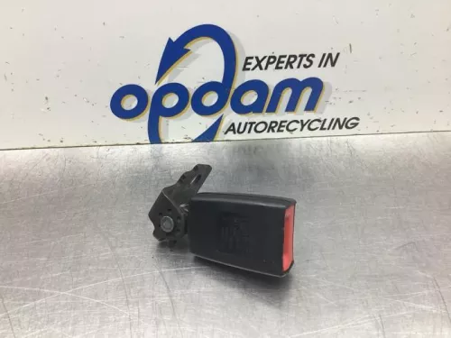 Veiligheidsgordel Insteek links-achter-8100000