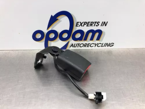 Veiligheidsgordel Insteek links-achter-8193050