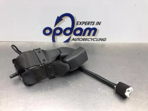 Veiligheidsgordel Insteek links-achter-8206281