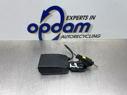 Veiligheidsgordel Insteek links-achter-8170330