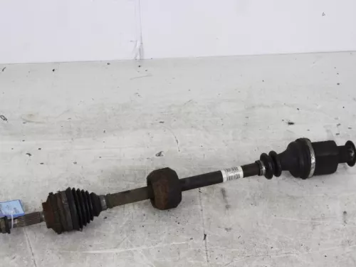 Aandrijfas rechts-voor Renault