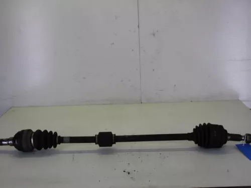 Aandrijfas rechts-voor Chevrolet