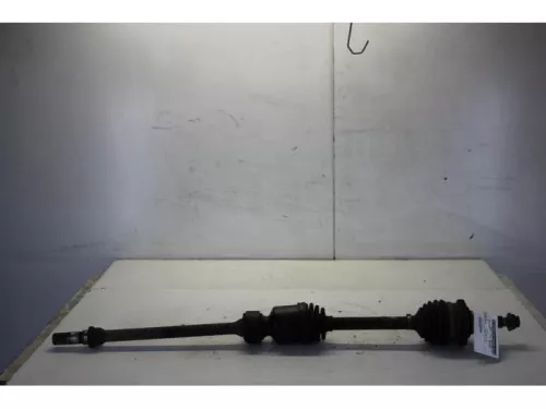 Aandrijfas rechts-voor Kia