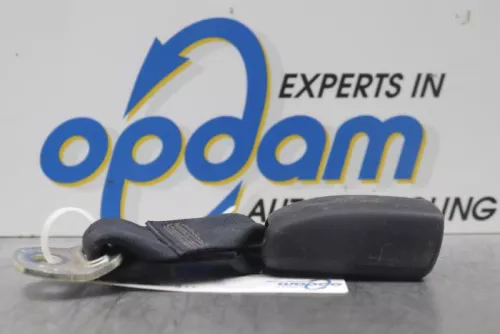 Veiligheidsgordel Insteek links-achter-7892565