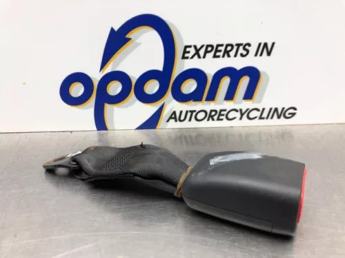 Veiligheidsgordel Insteek links-achter-8092536