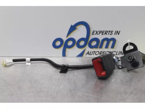 Veiligheidsgordel Insteek links-achter-7711978