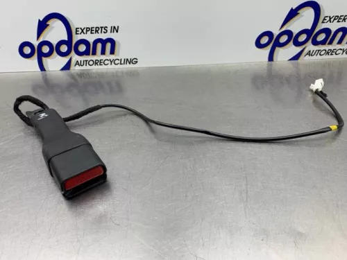 Veiligheidsgordel Insteek links-voor-8110797