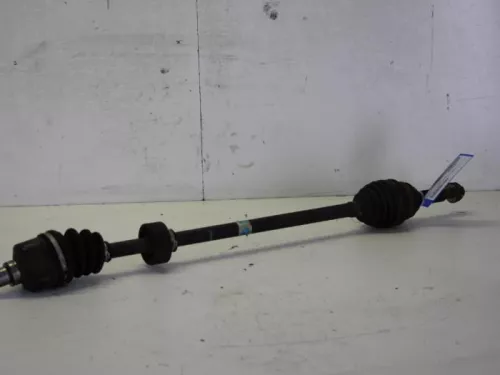 Aandrijfas rechts-voor Chevrolet