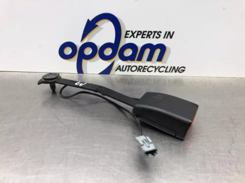 Veiligheidsgordel Insteek links-voor-8044841