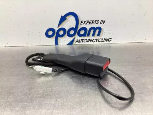 Veiligheidsgordel Insteek links-voor-7923166