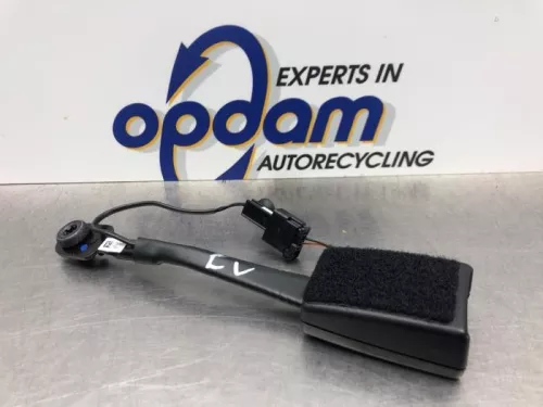 Veiligheidsgordel Insteek links-voor-8160979