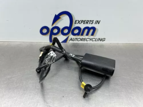 Veiligheidsgordel Insteek links-voor-8325130