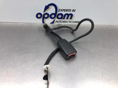 Veiligheidsgordel Insteek links-voor-8193050