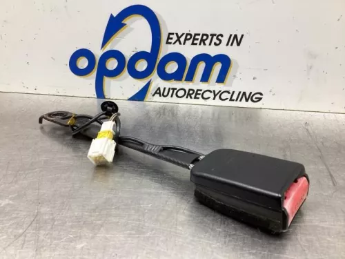 Veiligheidsgordel Insteek links-voor-7922228