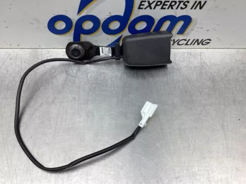 Veiligheidsgordel Insteek links-voor-8061581