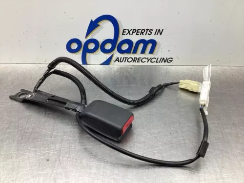 Veiligheidsgordel Insteek links-voor-7923551