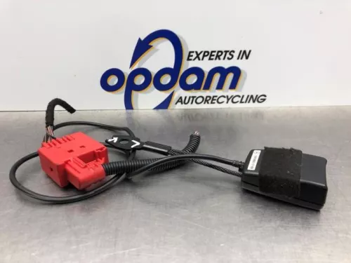 Veiligheidsgordel Insteek links-voor-8167470