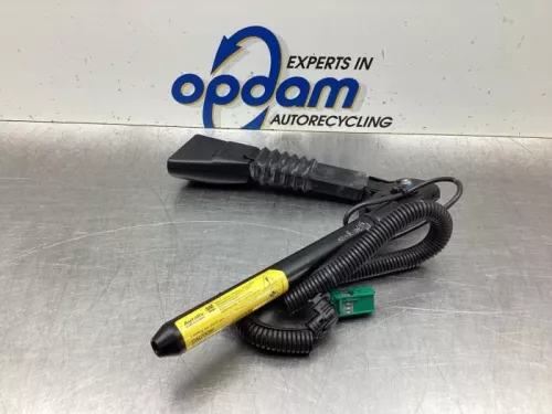 Veiligheidsgordel Insteek links-voor-7880757