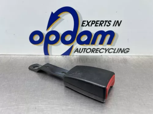 Veiligheidsgordel Insteek links-voor-