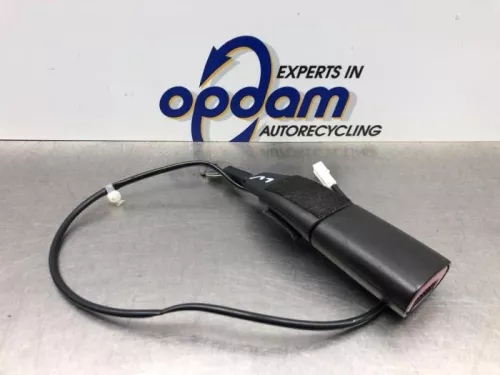 Veiligheidsgordel Insteek links-voor-8249431