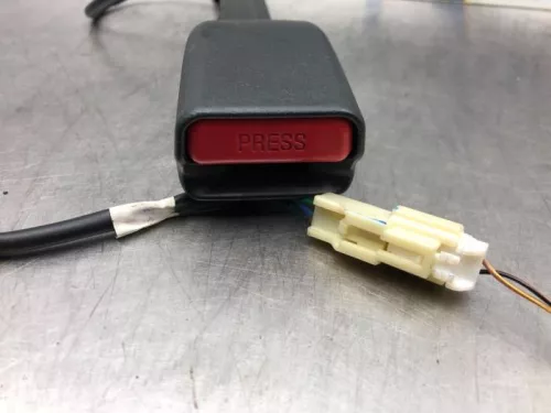 Veiligheidsgordel Insteek links-voor-6935589