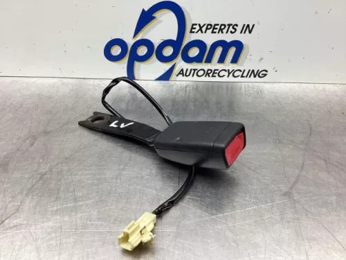 Veiligheidsgordel Insteek links-voor-7767577