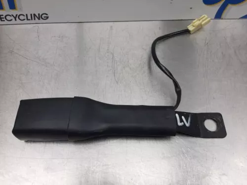 Veiligheidsgordel Insteek links-voor-7609798