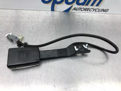 Veiligheidsgordel Insteek links-voor-7736773