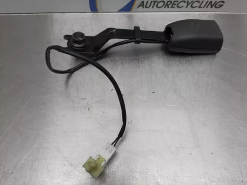 Veiligheidsgordel Insteek links-voor-7612391