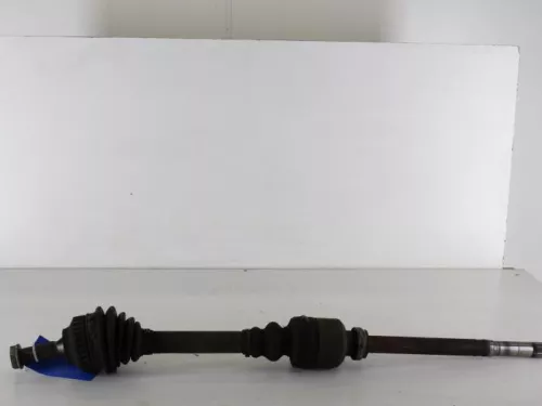 Aandrijfas rechts-voor Citroen