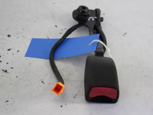 Veiligheidsgordel Insteek links-voor-7713469