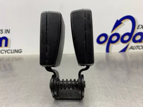 Veiligheidsgordel Insteek midden-achter-8212466