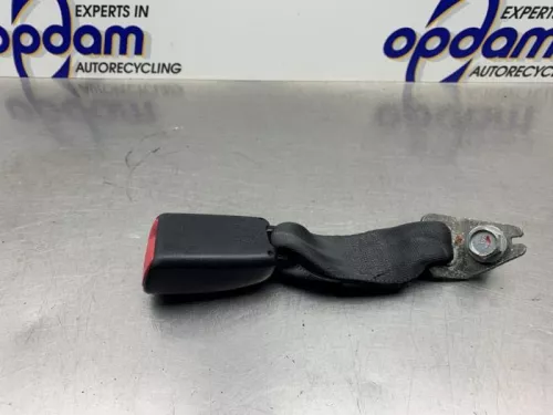 Veiligheidsgordel Insteek midden-achter-8254861