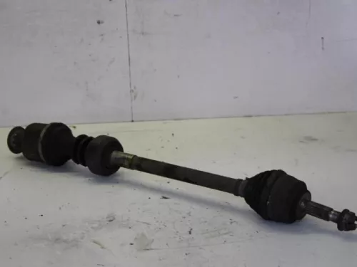 Aandrijfas rechts-voor Renault 8200231950