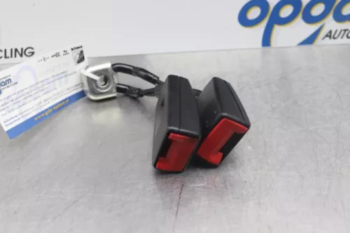 Veiligheidsgordel Insteek midden-achter-7612240