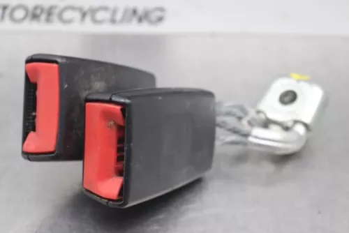 Veiligheidsgordel Insteek midden-achter-7894094