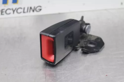 Veiligheidsgordel Insteek midden-achter-7889223