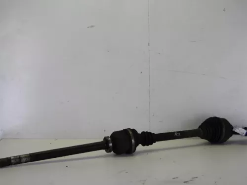 Aandrijfas rechts-voor Renault 8200436849