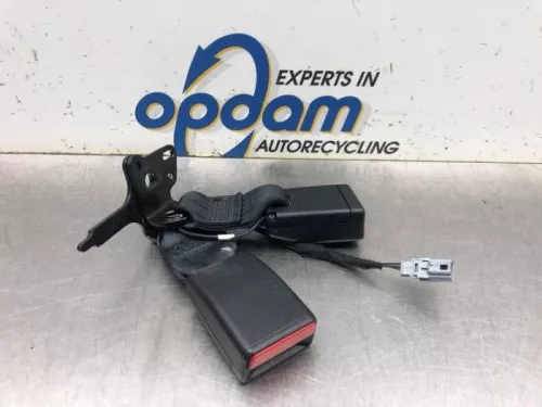 Veiligheidsgordel Insteek rechts-achter-8120736