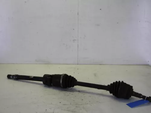 Aandrijfas rechts-voor Opel