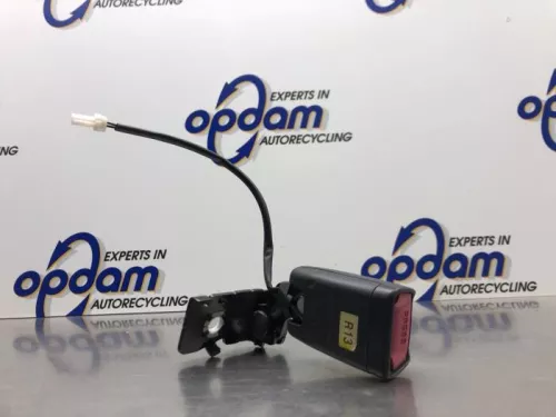 Veiligheidsgordel Insteek rechts-achter-8131101