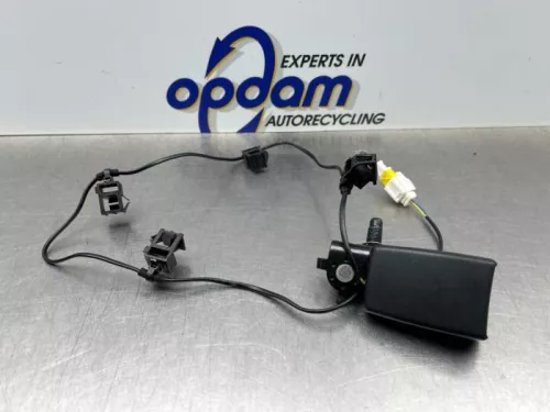 Veiligheidsgordel Insteek rechts-achter-8167482