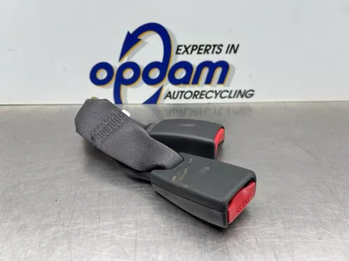 Veiligheidsgordel Insteek rechts-achter-8301318