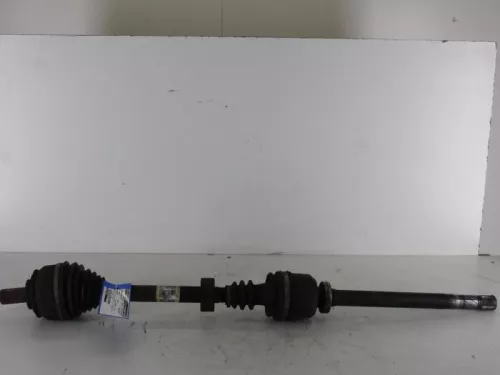 Aandrijfas rechts-voor Renault 8200436849