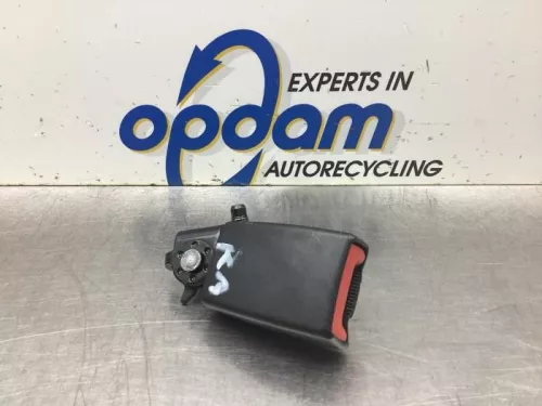 Veiligheidsgordel Insteek rechts-achter-8100000