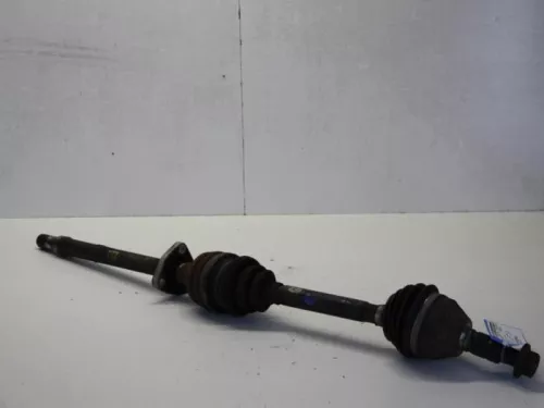 Aandrijfas rechts-voor Opel