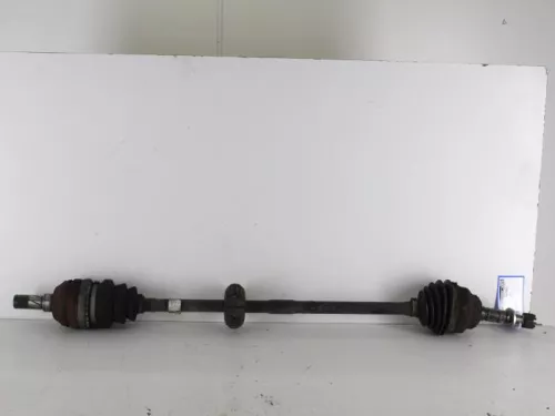 Aandrijfas rechts-voor Opel