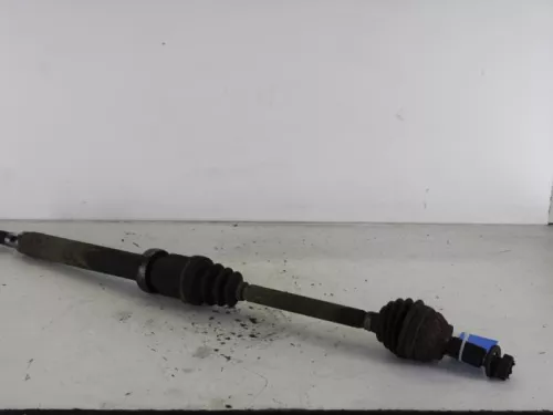 Aandrijfas rechts-voor Ford