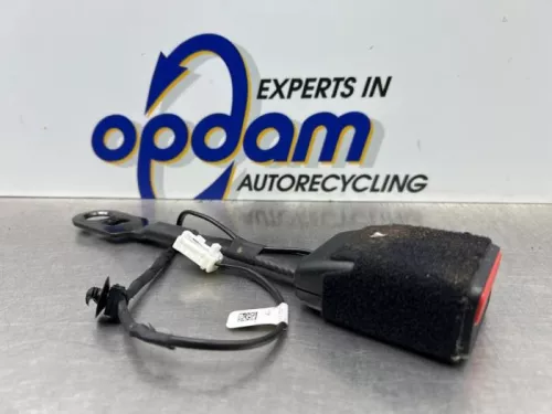 Veiligheidsgordel Insteek rechts-voor-8184557