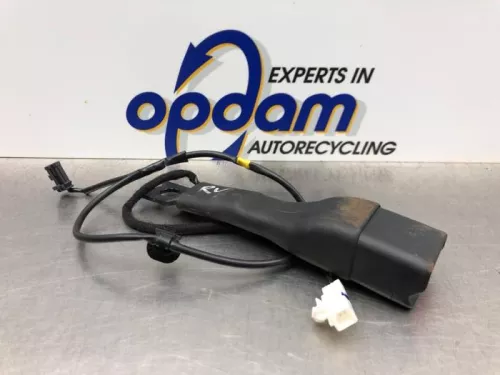 Veiligheidsgordel Insteek rechts-voor-8166741